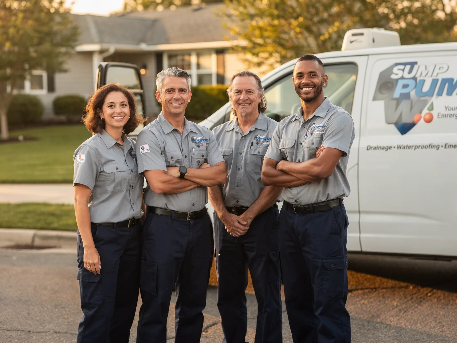 Water Heater Repair company in Hallsville, MO