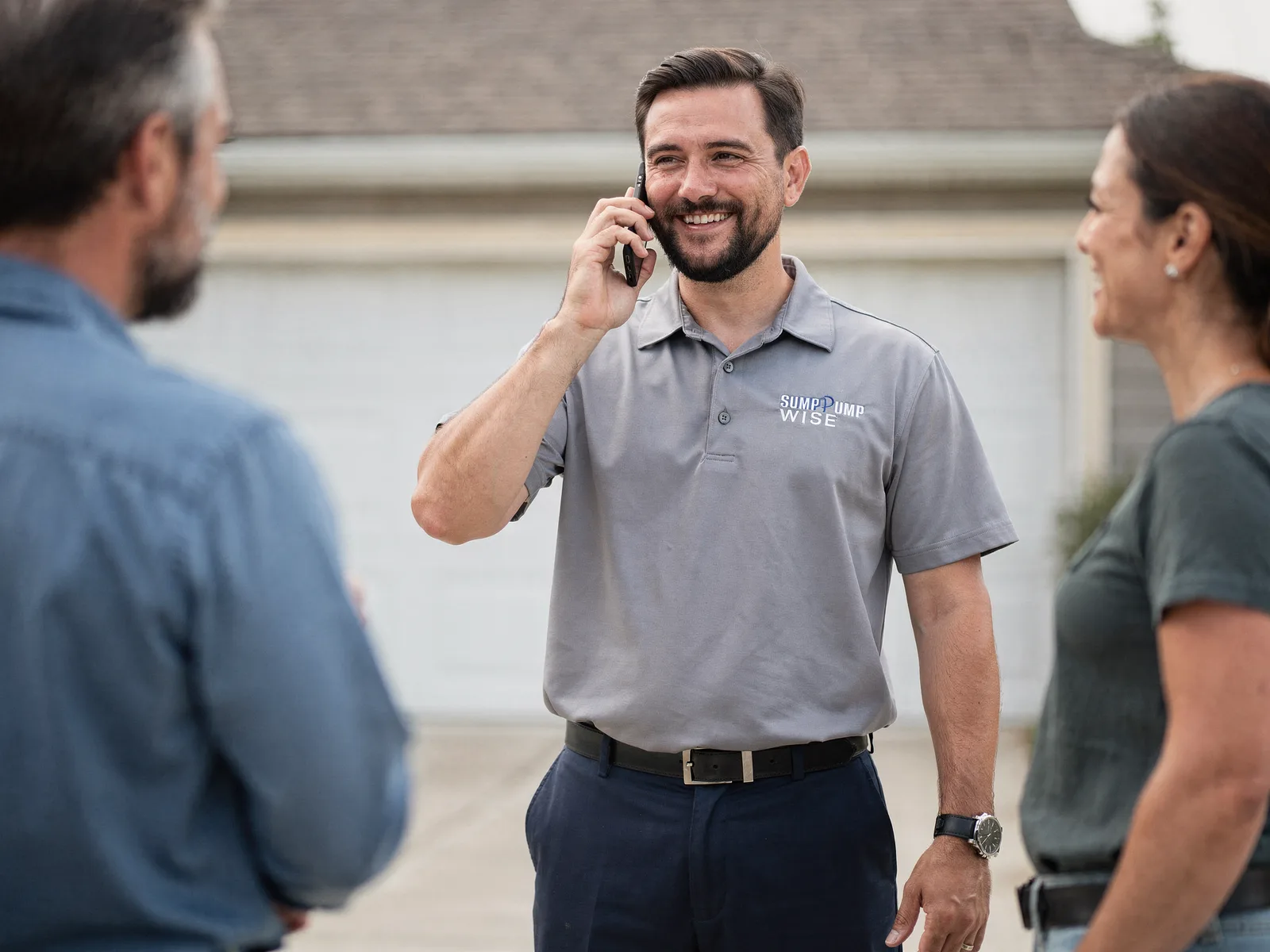 Water Heater Repair Hallsville, MO FAQs